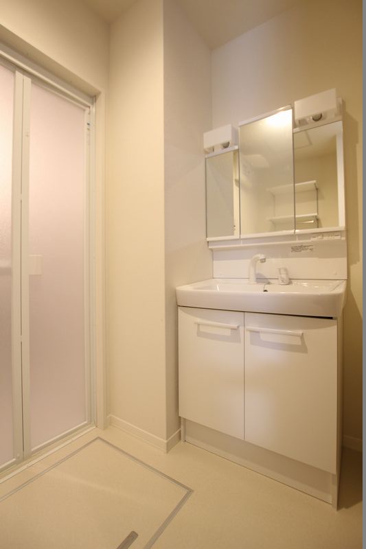 エスペランサ　Ⅰ 102号-8