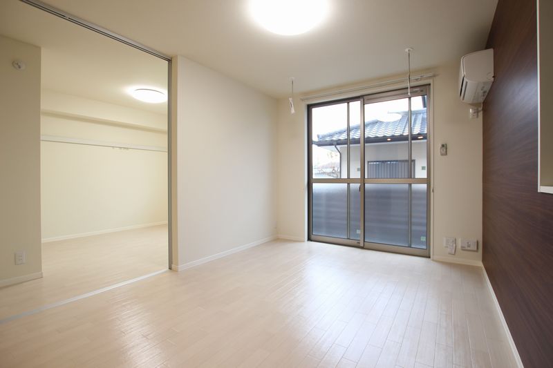 エスペランサ　Ⅱ 101号-3