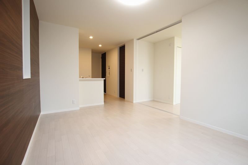 エスペランサ　Ⅱ 101号-4