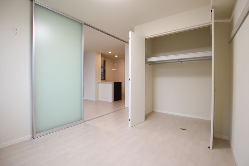 エスペランサ　Ⅱ 101号-5