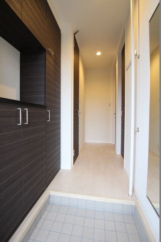 エスペランサ　Ⅱ 101号-11