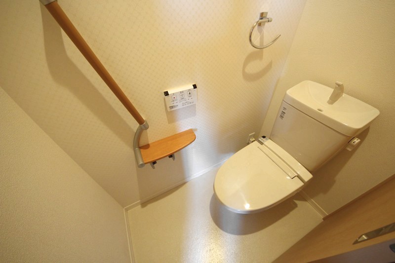 ウィステリア ハウス 101号-10
