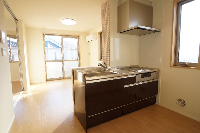 セレシア 201号-2