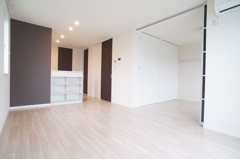 ル・シエール 201号-2