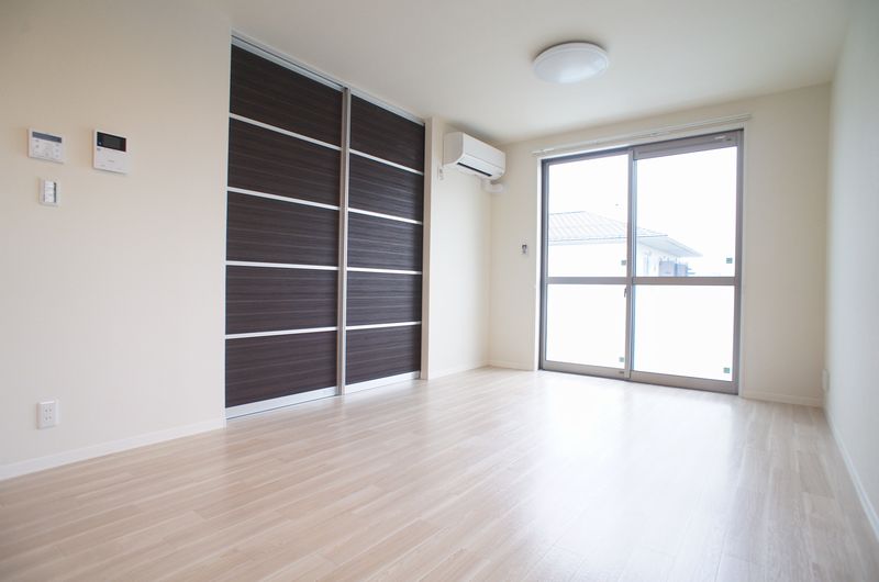 ル・シエール 201号-3