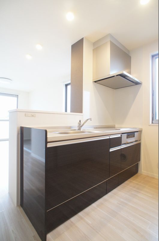 ル・シエール 201号-4