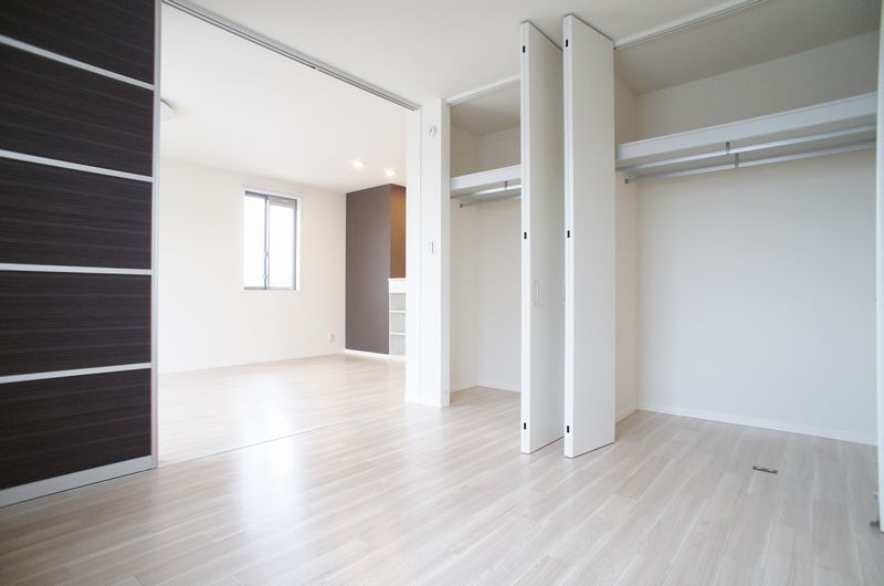 ル・シエール 201号-5