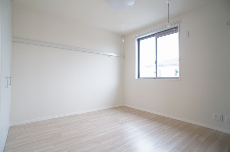 ル・シエール 201号-6