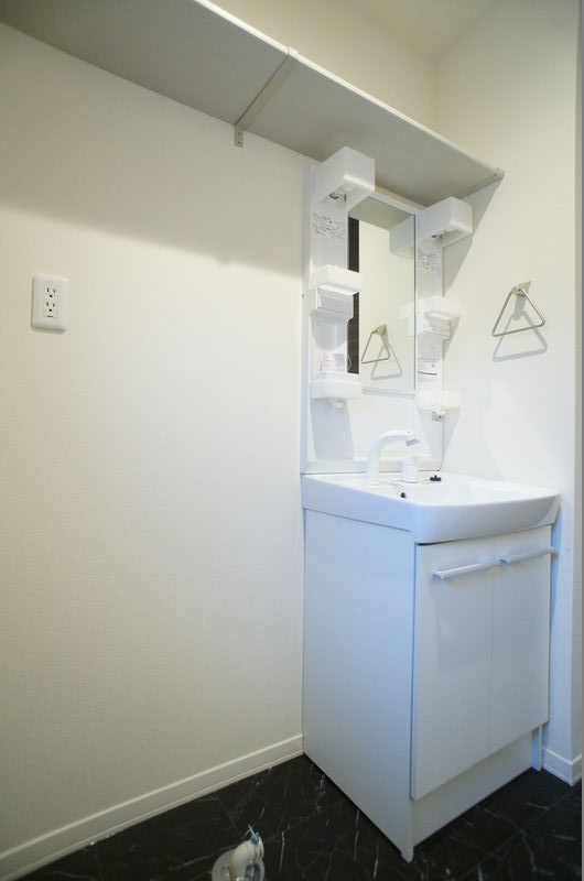 ル・シエール 201号-9