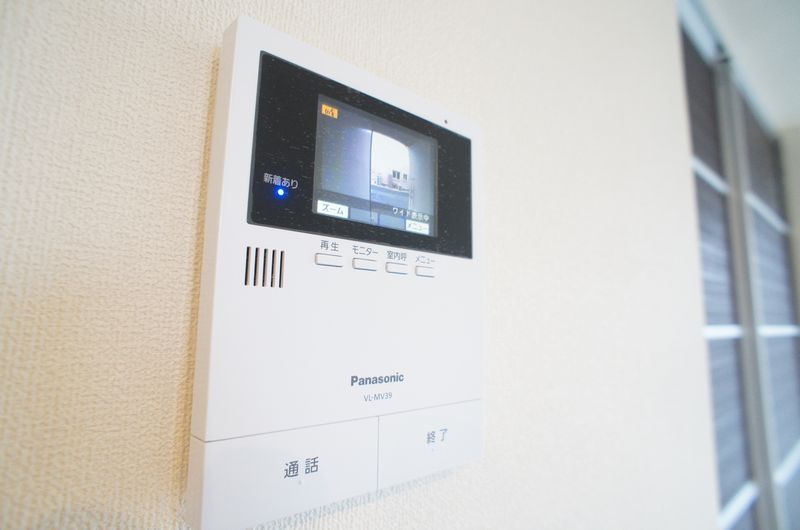 ル・シエール 201号-11