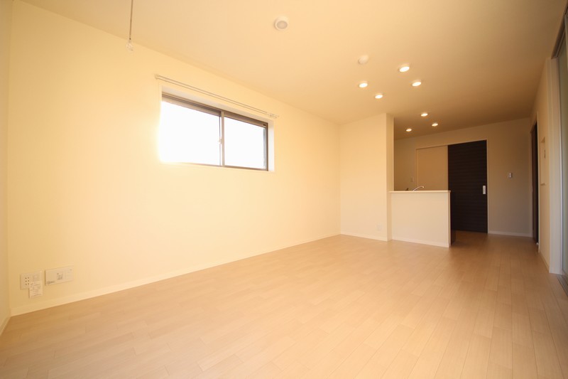 グリーンガーデン 稲荷山 301号-3