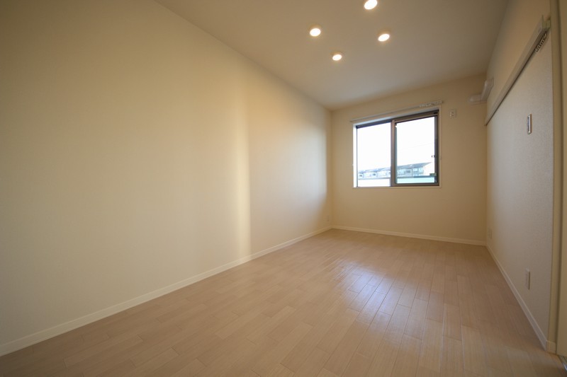 グリーンガーデン 稲荷山 301号-4