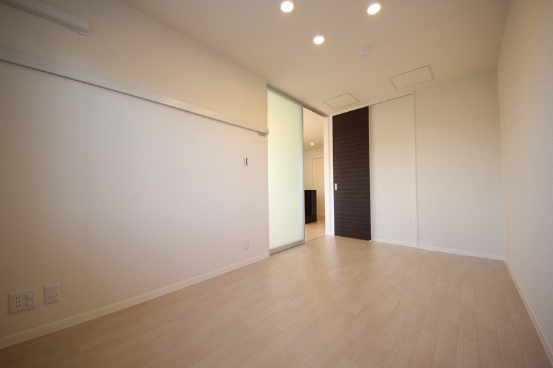 グリーンガーデン 稲荷山 301号-5