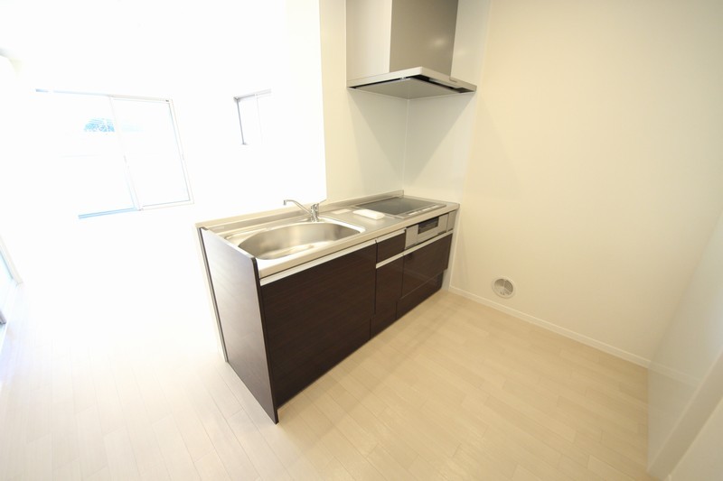 グリーンガーデン 稲荷山 301号-7