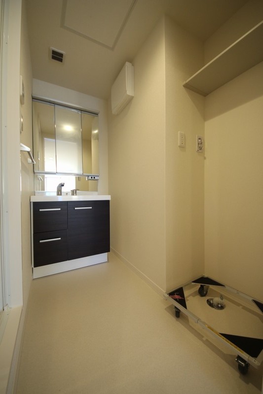 グリーンガーデン 稲荷山 301号-9