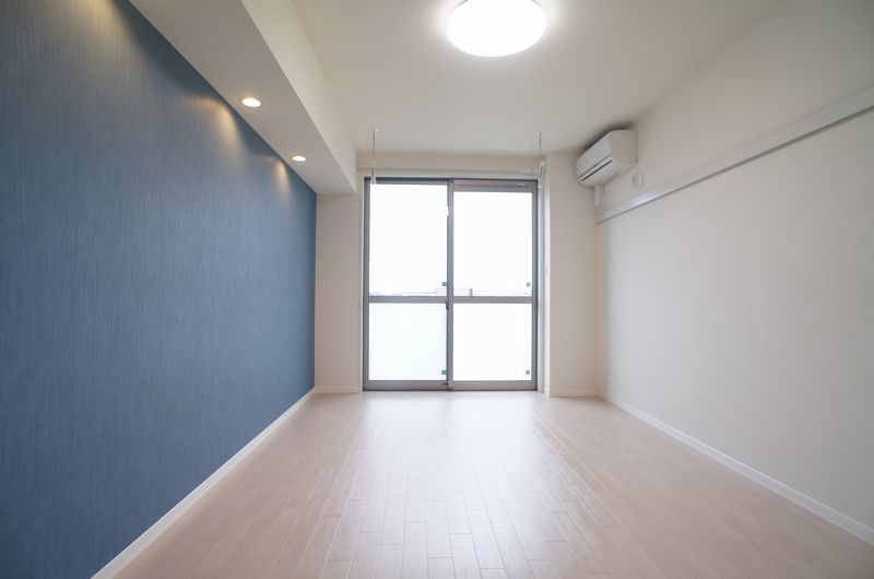 ル・リアン 201号-3