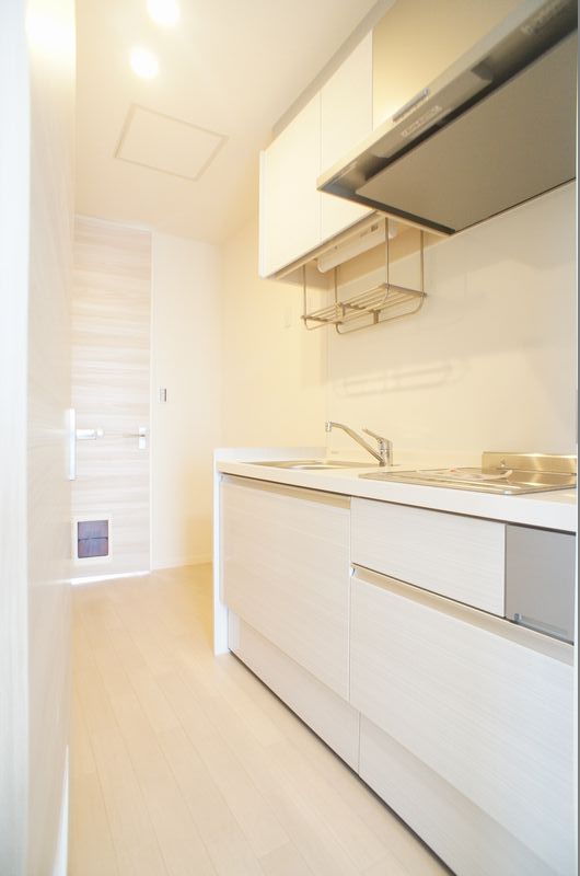 ル・リアン 201号-4