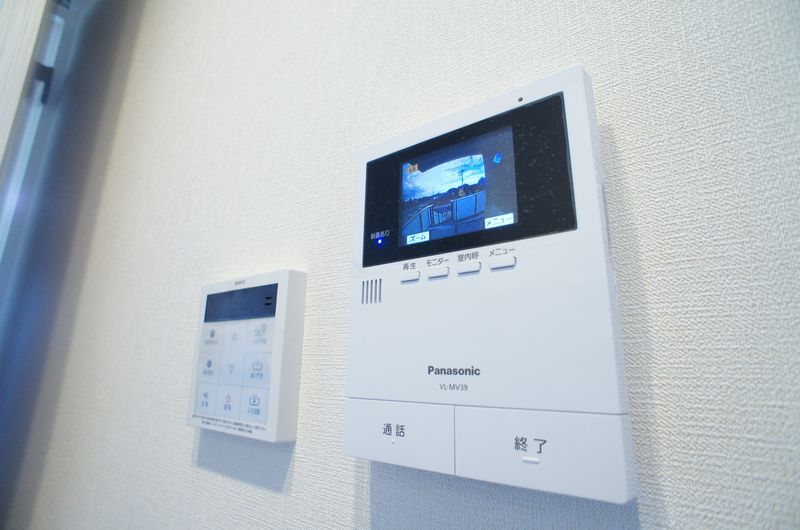 ル・リアン 201号-10