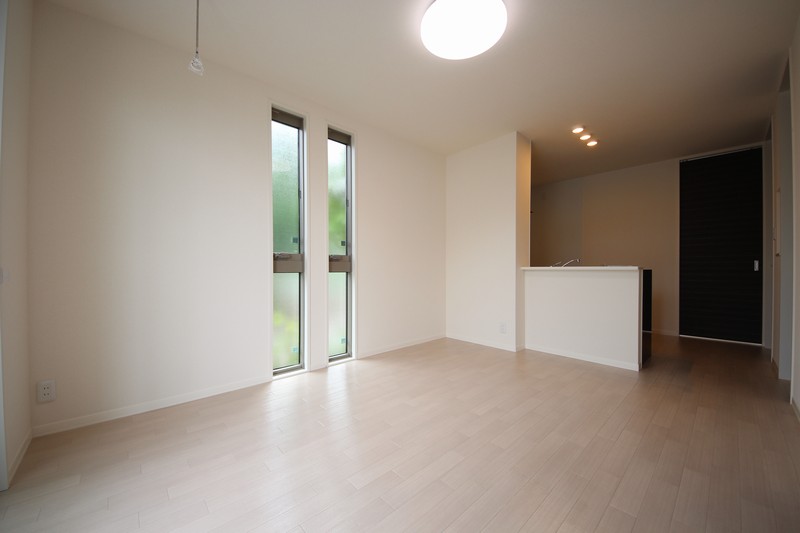 グリナージュ　羽沢 101号-2