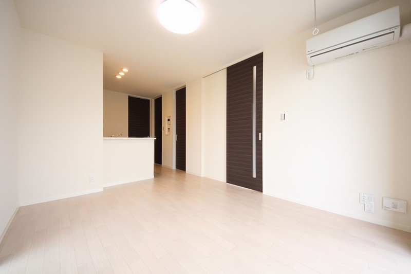 グリナージュ　羽沢 101号-3