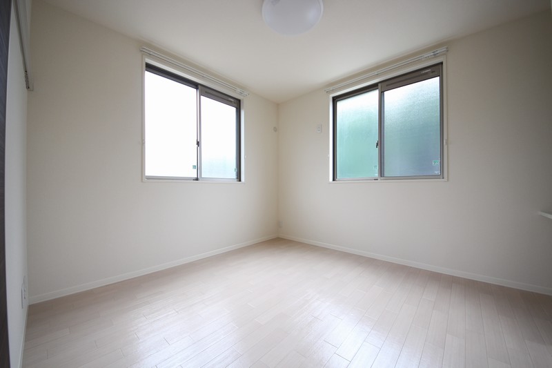 グリナージュ　羽沢 101号-4