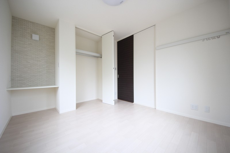 グリナージュ　羽沢 101号-5