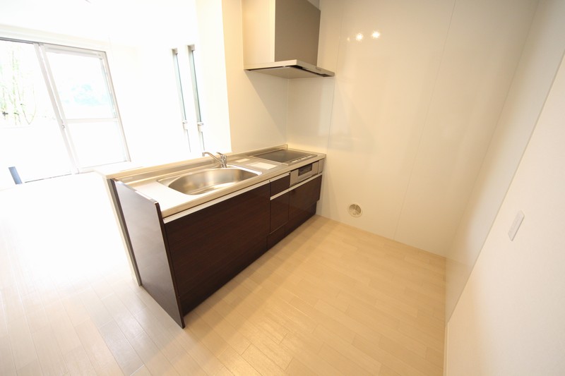 グリナージュ　羽沢 101号-7