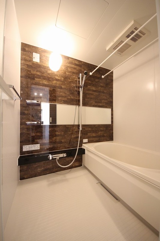 グリナージュ　羽沢 101号-8