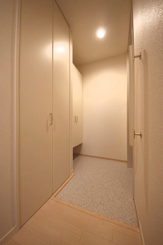 ラ・マニータ 302号-11