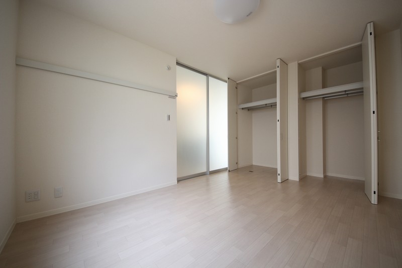 グリナージュ　鶴瀬 103号-5