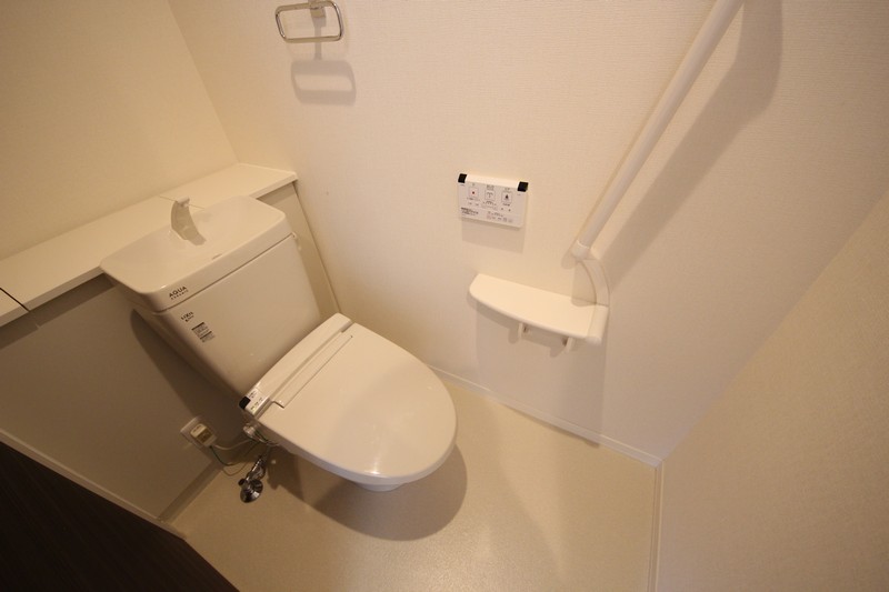 グリナージュ　鶴瀬 103号-10