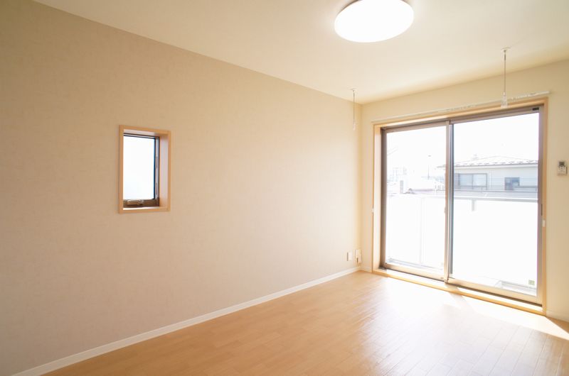 エクラージュ 303号-2