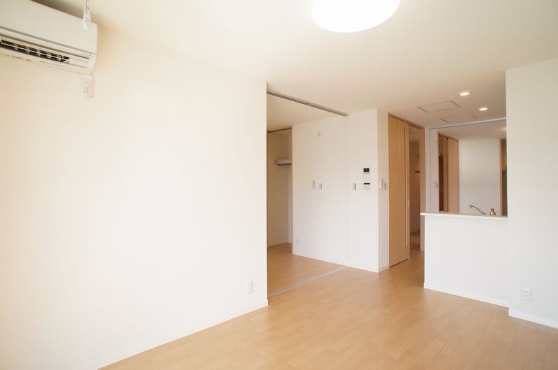 エクラージュ 303号-3