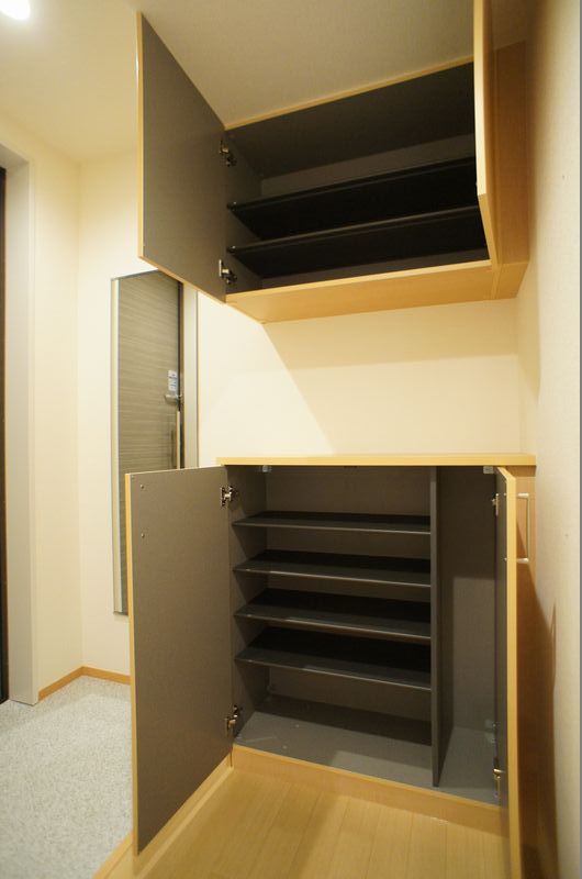 エクラージュ 303号-11