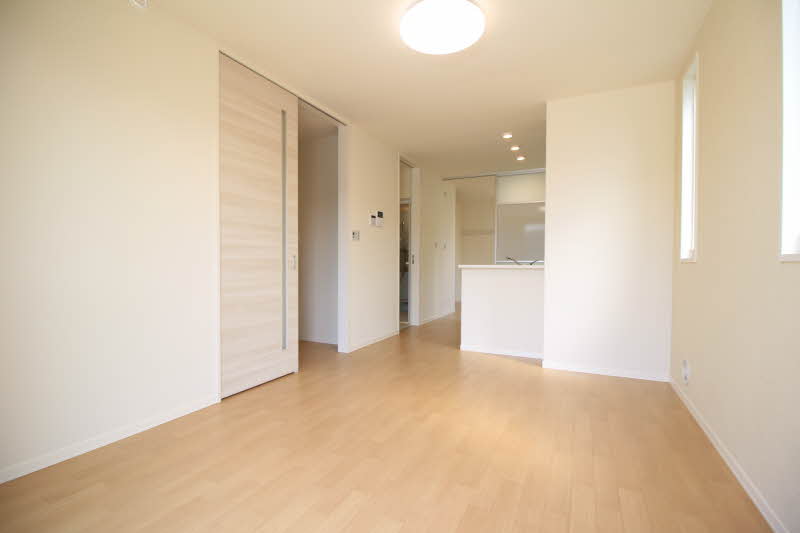 リヴェール 103号-2