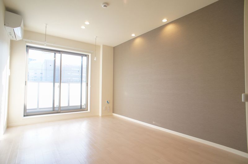 クレアパークサイド　Ａ 301号-2