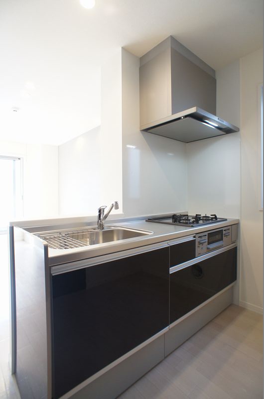 クレアパークサイド　Ａ 301号-5