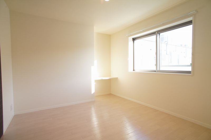 クレアパークサイド　Ａ 301号-6