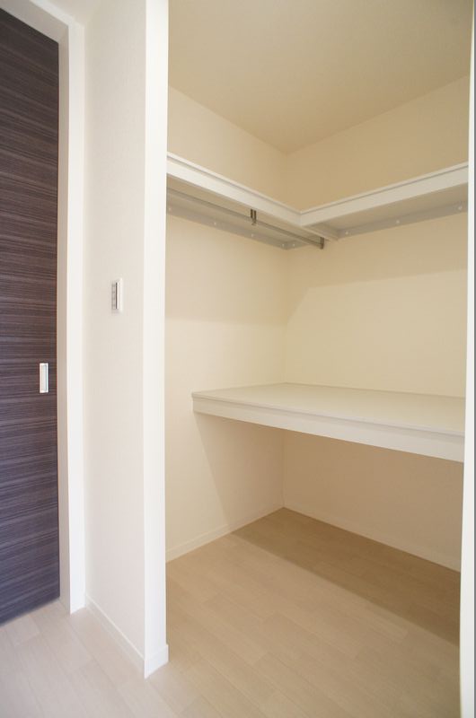 クレアパークサイド　Ａ 301号-7