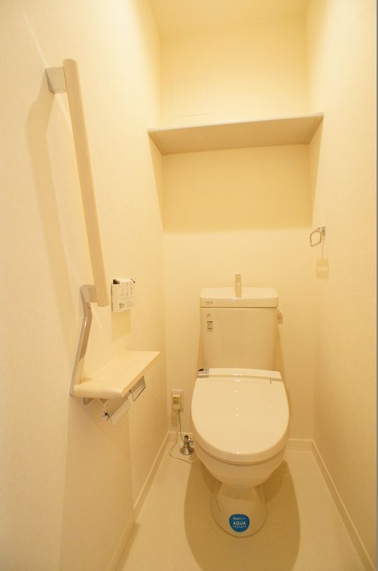 クレアパークサイド　Ａ 301号-8