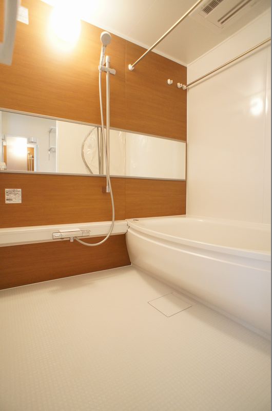 クレアパークサイド　Ａ 301号-9