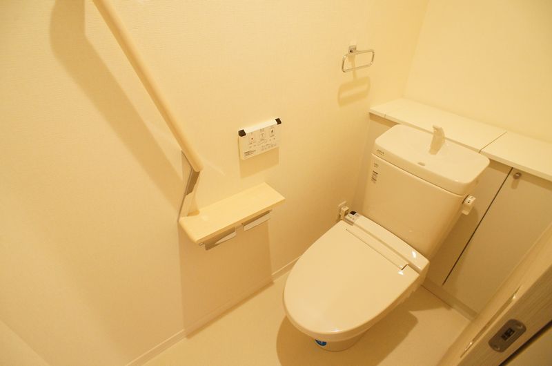 クレアパークサイド B 302号-10