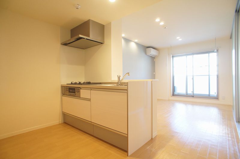 クレアパークサイド　Ｂ 305号-2