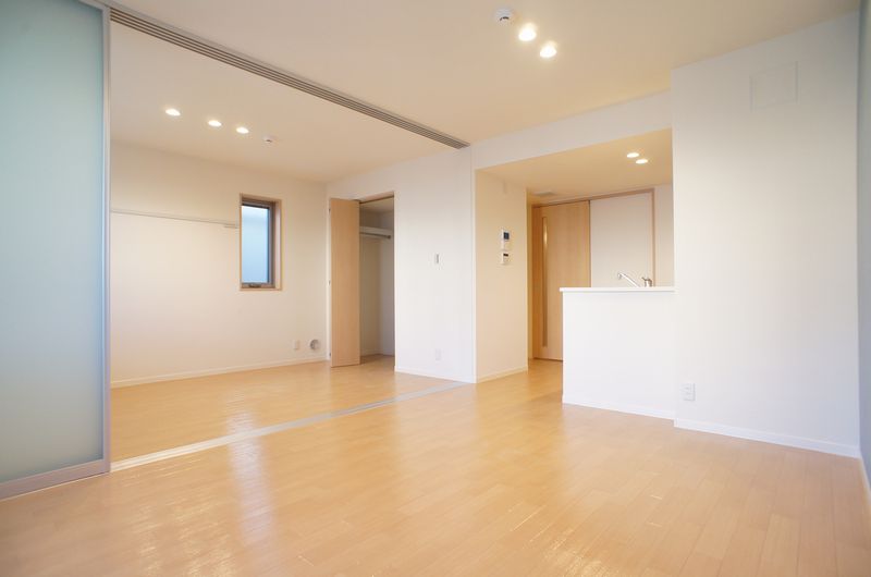 クレアパークサイド　Ｂ 305号-3