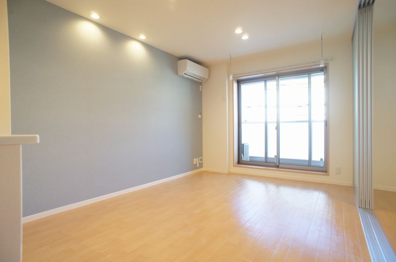 クレアパークサイド　Ｂ 305号-4