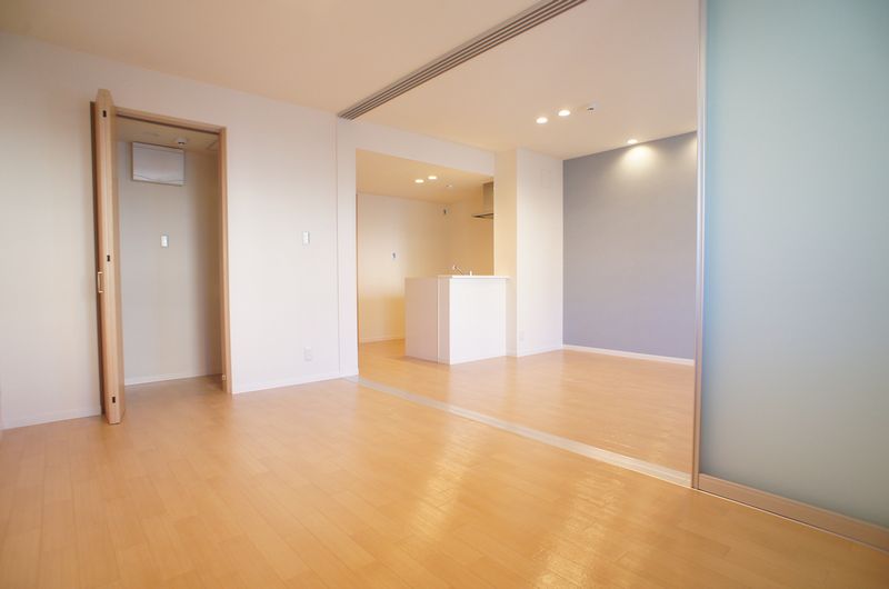 クレアパークサイド　Ｂ 305号-6