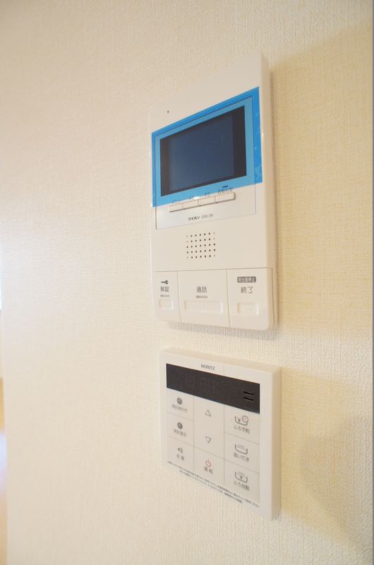 クレアパークサイド　Ｂ 305号-7