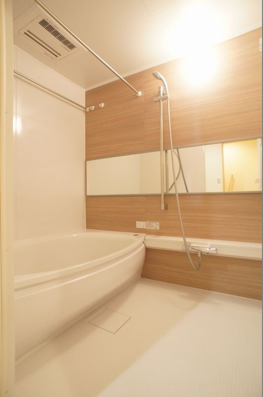 クレアパークサイド　Ｂ 305号-8