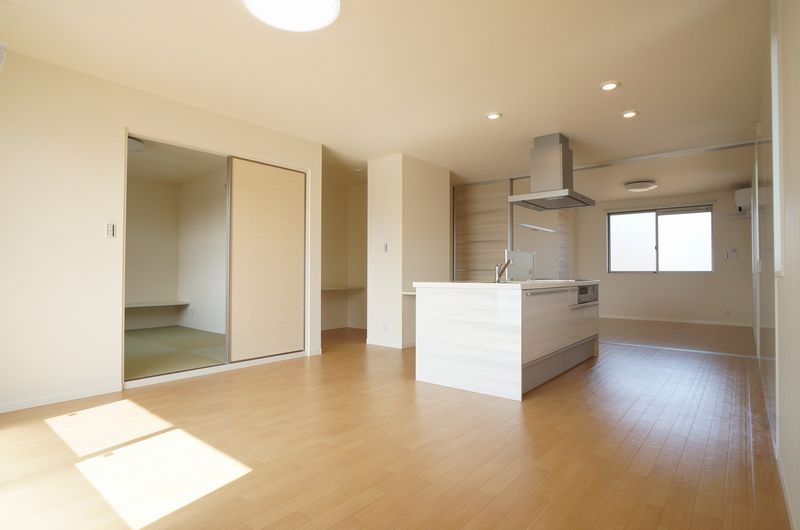 グリーンステージ　Ⅰ 201号-2