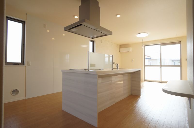 グリーンステージ　Ⅰ 201号-3